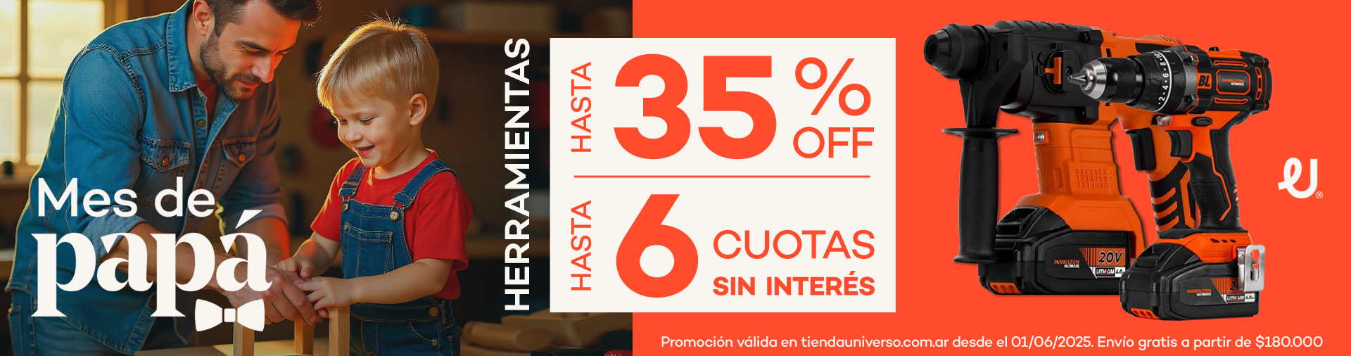herramientas