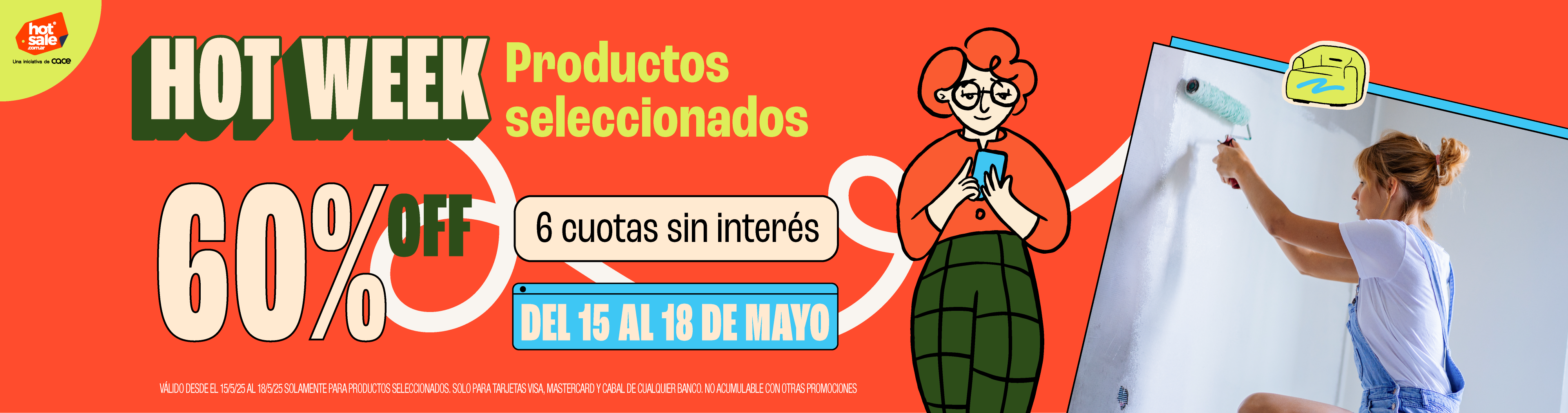 Hot sale